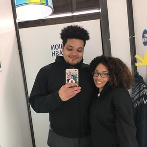 Meet your Posher, Christopher